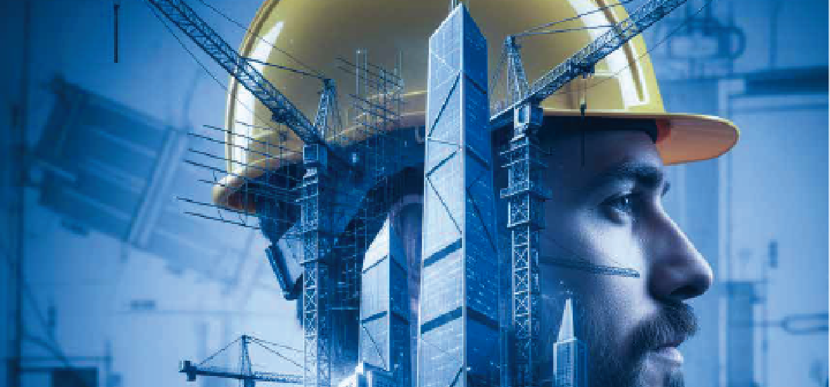 Construction Background